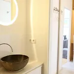 Apartamento Traumhaftes, Zentral In Gelegenes Im Haus Nordland *