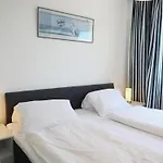 Apartamento Traumhaftes, Zentral In Gelegenes Im Haus Nordland Westerland