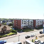 Traumhaftes, Zentral In Gelegenes Im Haus Nordland Westerland