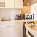 Traumhaftes, Zentral In Gelegenes Im Haus Nordland Apartamento *