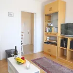 Traumhaftes, Zentral In Gelegenes Im Haus Nordland *