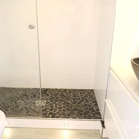 Apartman Traumhaftes, Zentral In Gelegenes Im Haus Nordland Westerland