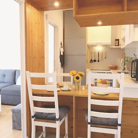 Apartman Traumhaftes, Zentral In Gelegenes Im Haus Nordland Westerland