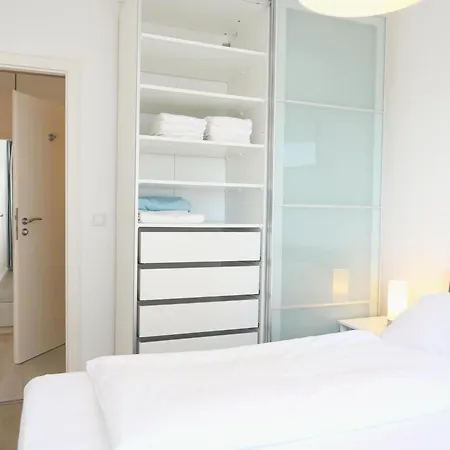 Traumhaftes, Zentral In Gelegenes Im Haus Nordland * Westerland