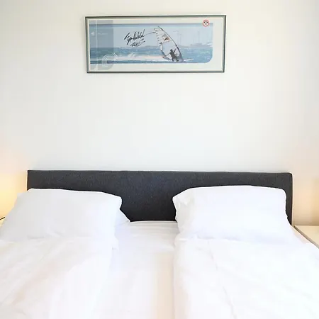 Traumhaftes, Zentral In Gelegenes Im Haus Nordland Apartman *