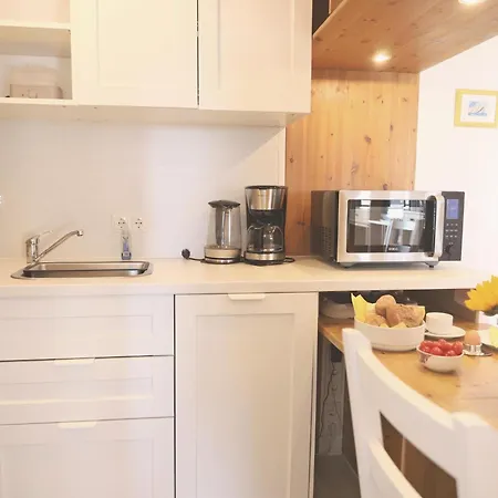 Traumhaftes, Zentral In Gelegenes Im Haus Nordland Apartman *