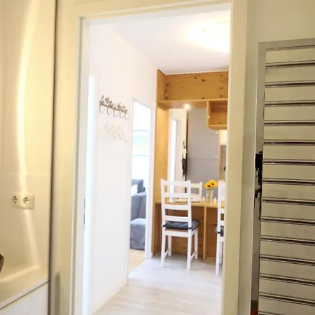Traumhaftes, Zentral In Gelegenes Im Haus Nordland Apartman Westerland