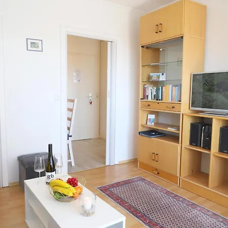 Traumhaftes, Zentral In Gelegenes Im Haus Nordland *