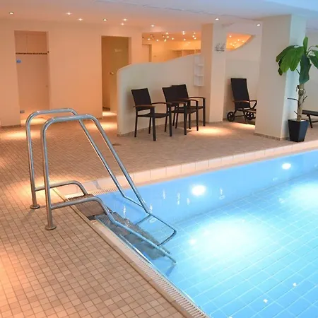 Апартаменты Traumhaftes, Zentral In Gelegenes Im Haus Nordland
