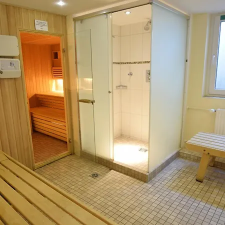 Traumhaftes, Zentral In Gelegenes Im Haus Nordland *